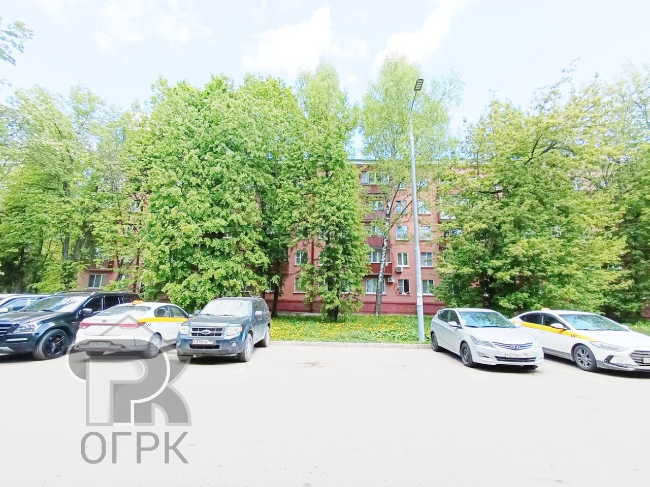 Купить 3-комнатную квартиру, №385228