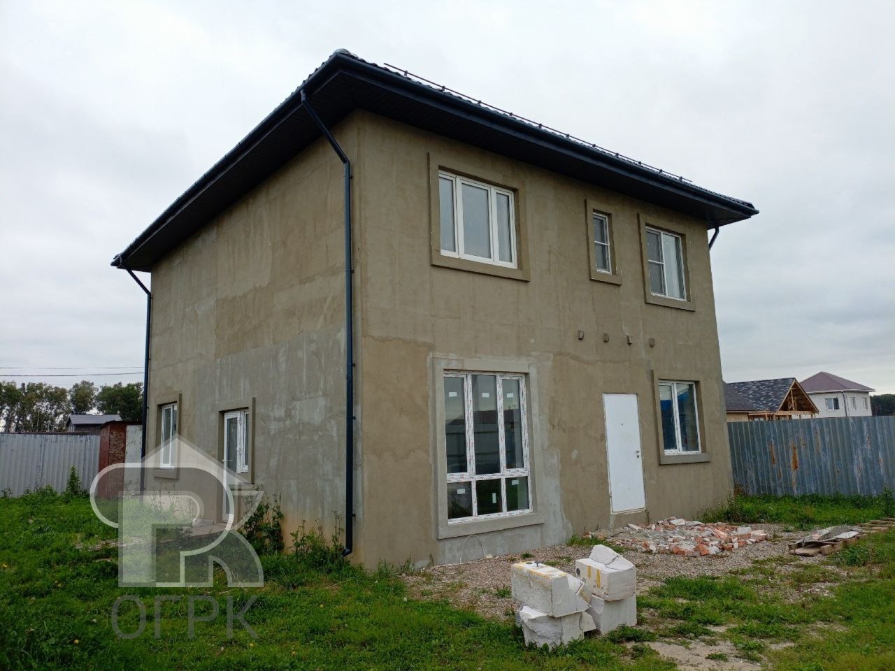 Купить дом, №386769