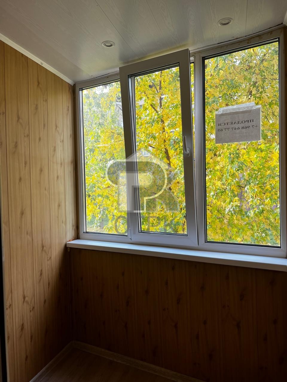 Купить 1-комнатную квартиру, №385070