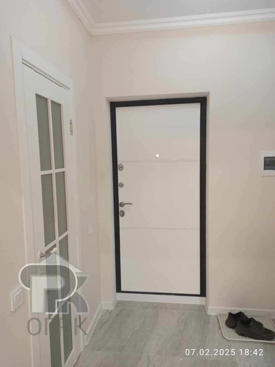 Купить 1-комнатную квартиру, №387432