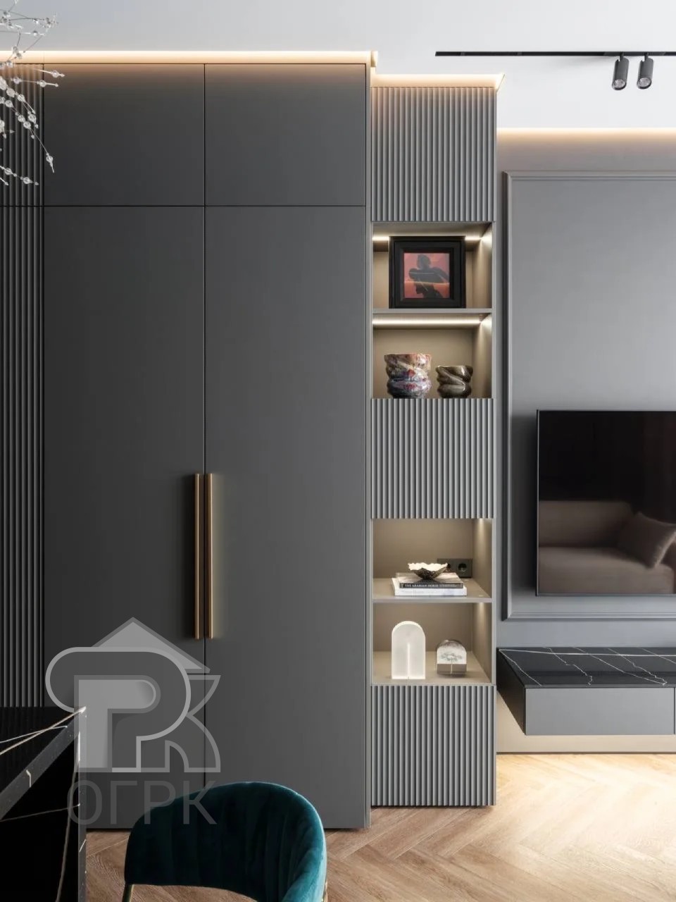 Купить студию, №389326