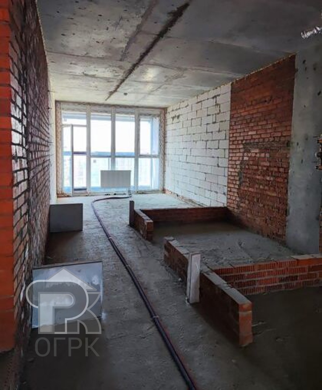 Купить 3-комнатную квартиру, №387227