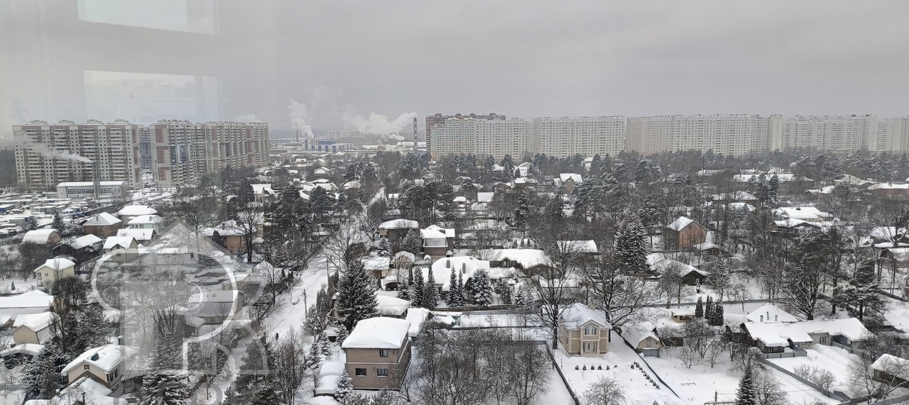 Купить 2-комнатную квартиру, №388556