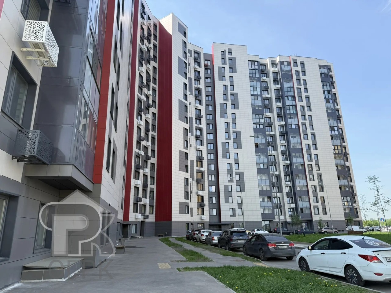 Купить 1-комнатную квартиру, №389976