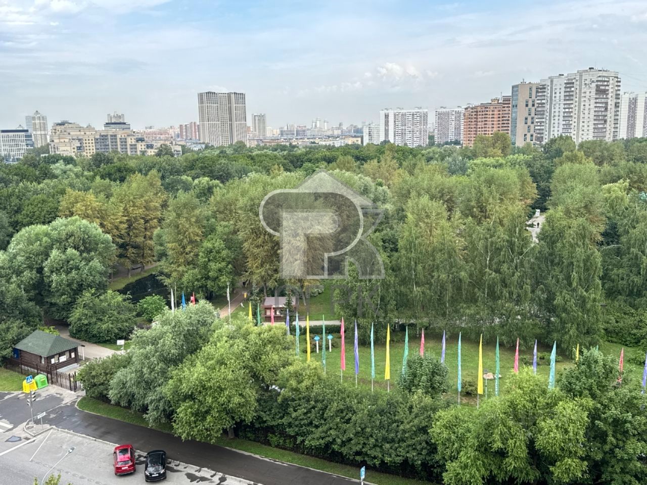 Купить 1-комнатную квартиру, №390882