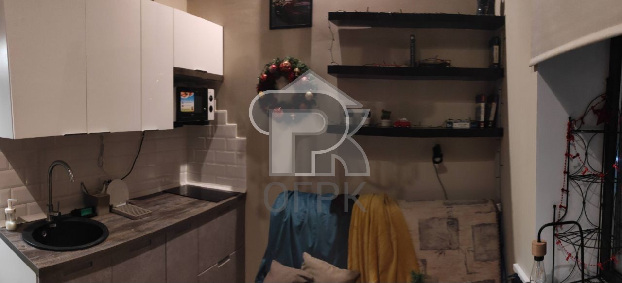 Купить студию, №388835