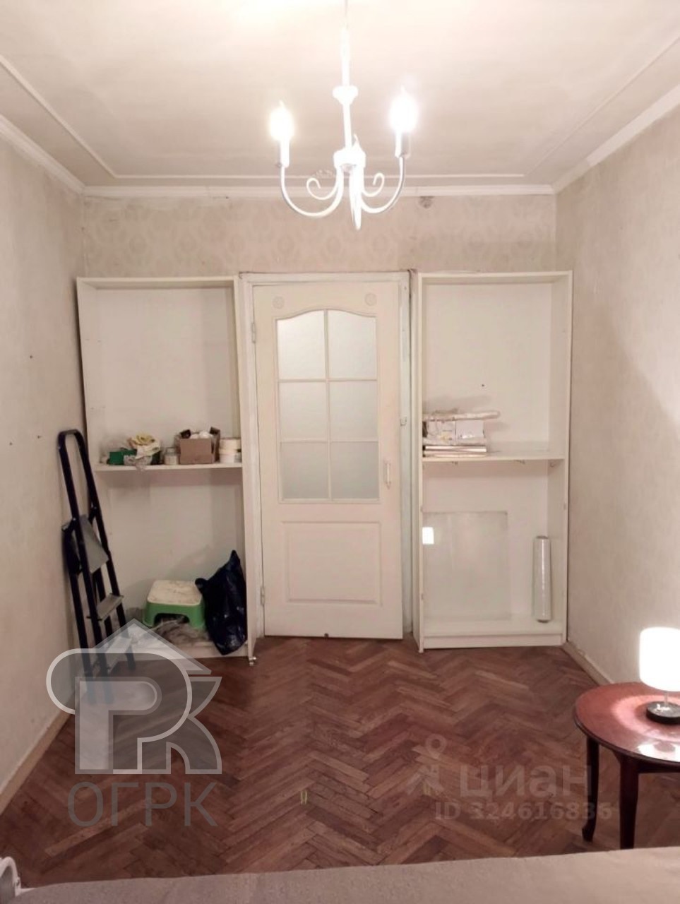 Купить 2-комнатную квартиру, №387720