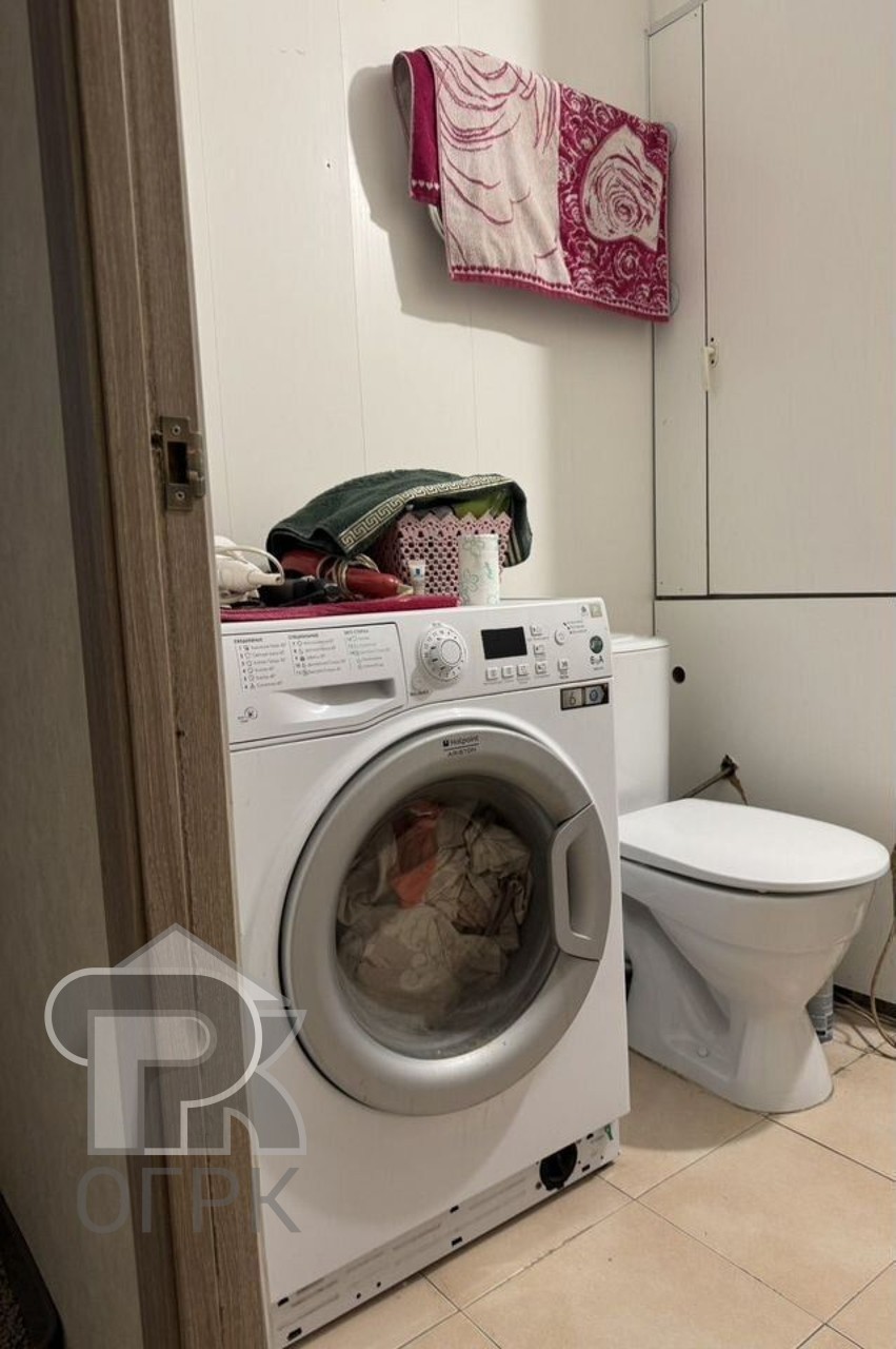 Купить 1-комнатную квартиру, №388007