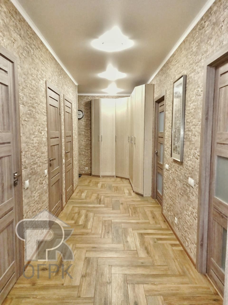 Купить 2-комнатную квартиру, №366118