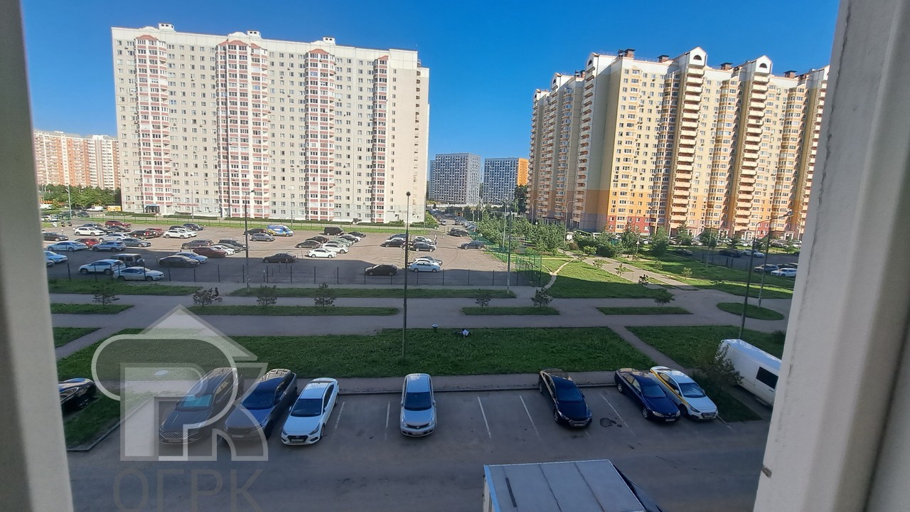 Купить 2-комнатную квартиру, №370095