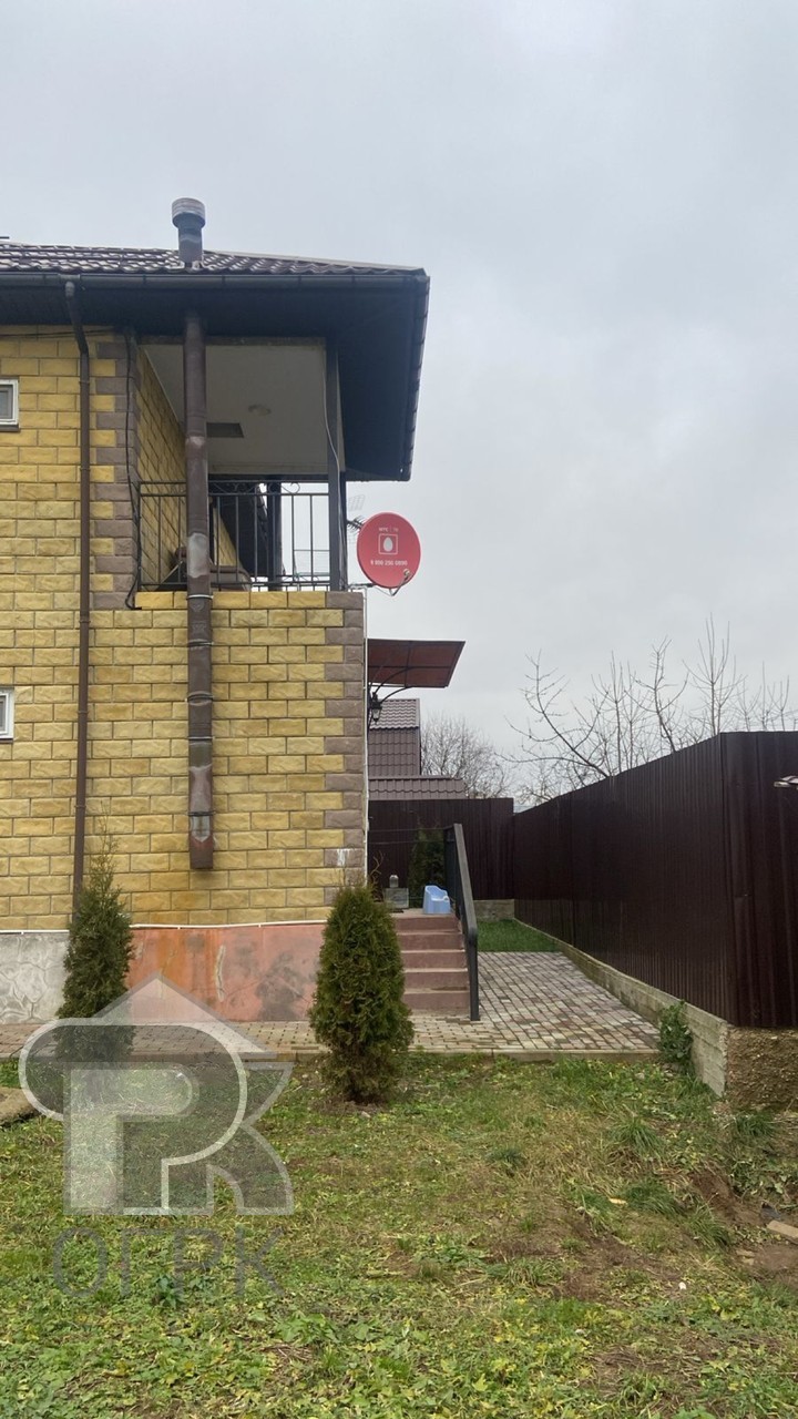 Купить дом, №382781