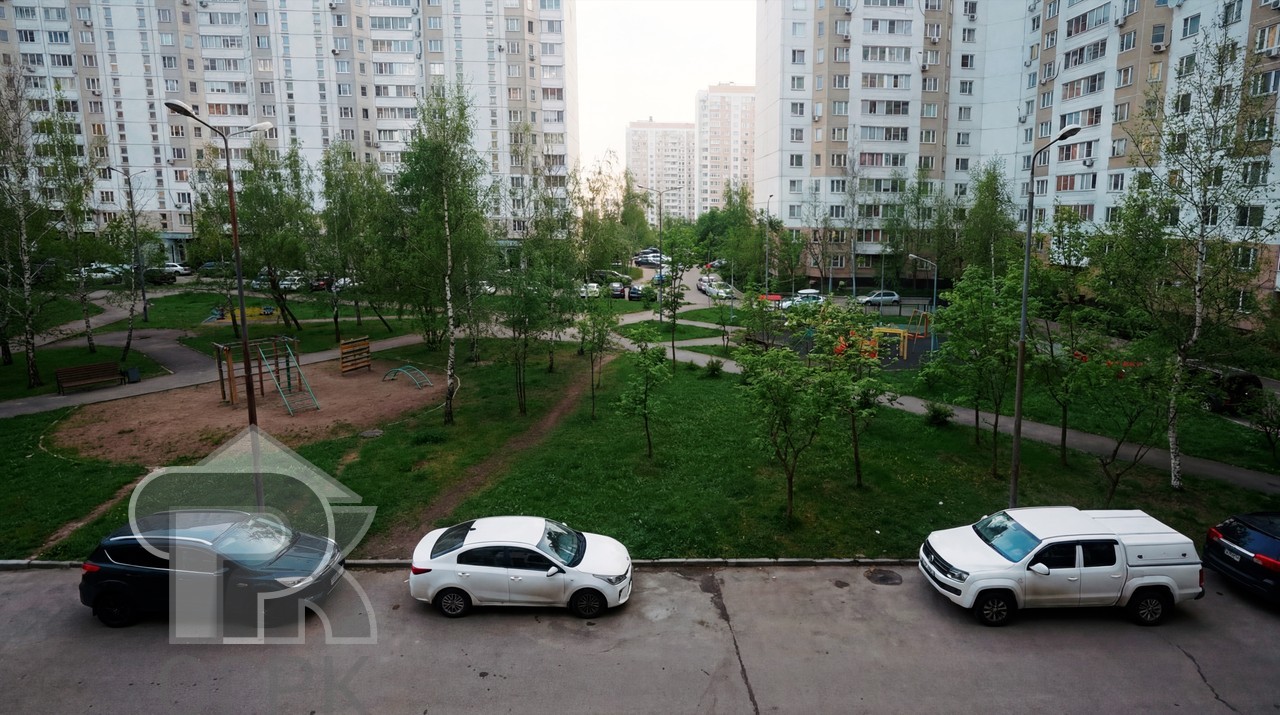 Купить 1-комнатную квартиру, №385309