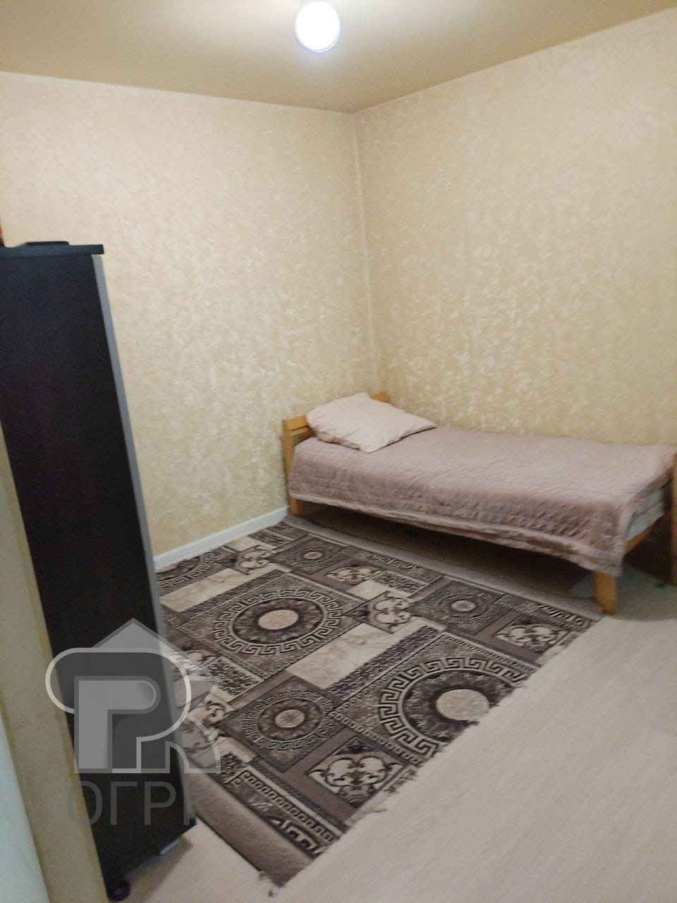 Купить 1-комнатную квартиру, №385006