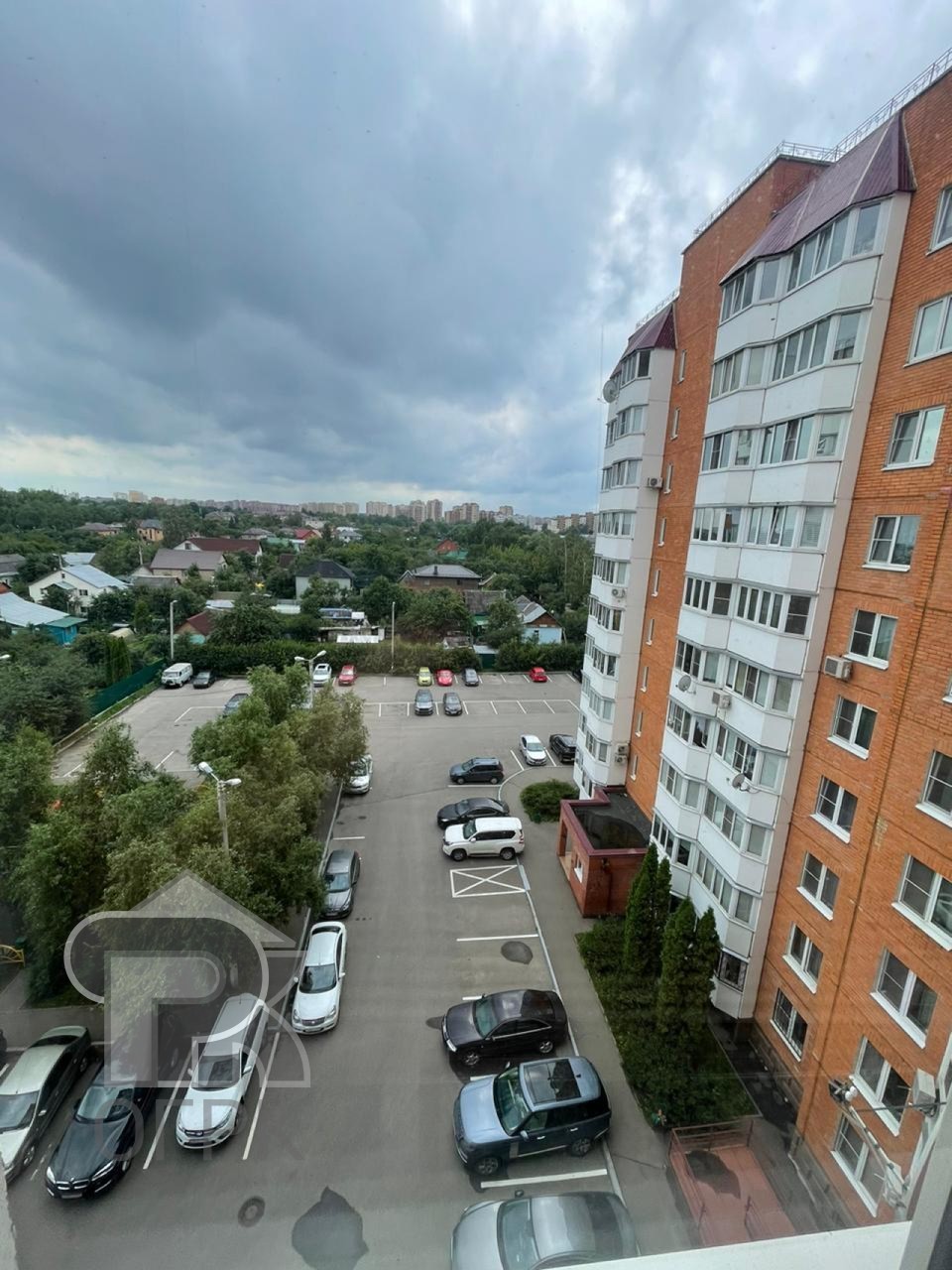 Купить 2-комнатную квартиру, №386368