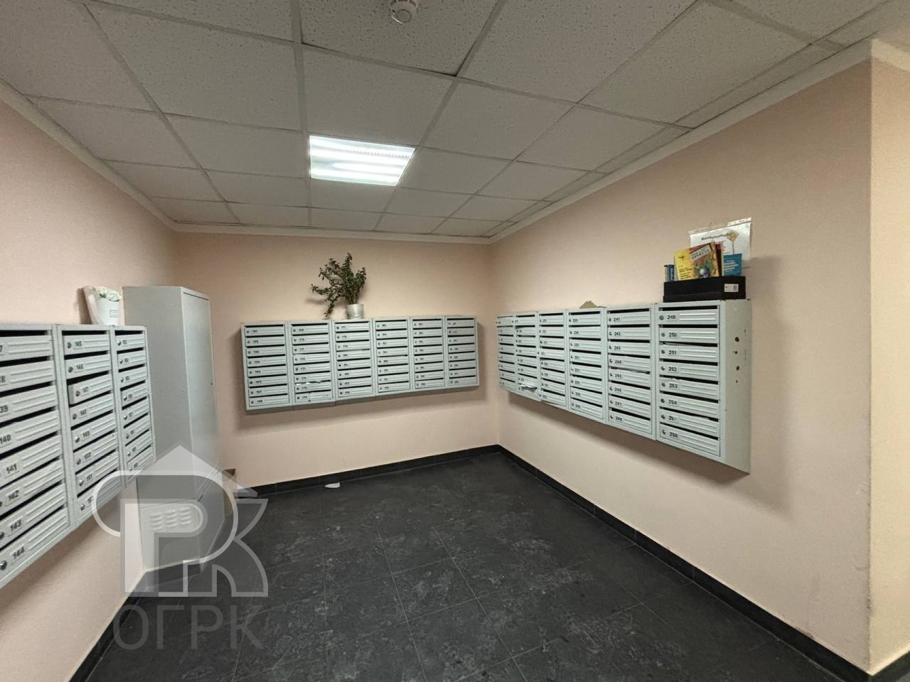 Купить 4-комнатную квартиру, №388511