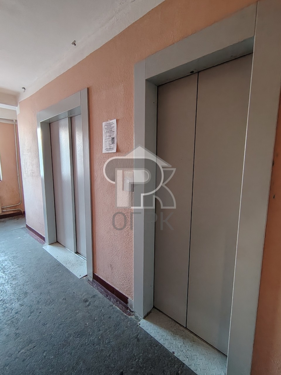 Купить 3-комнатную квартиру, №388845