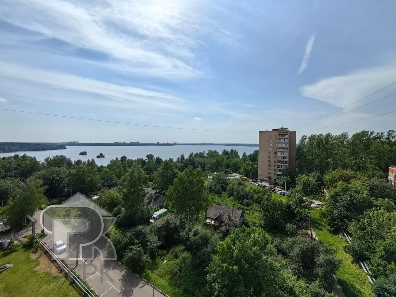 Купить 3-комнатную квартиру, №386215