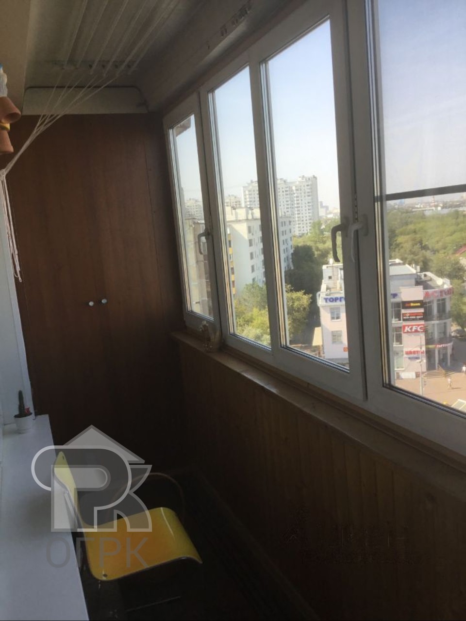 Купить 3-комнатную квартиру, №389085