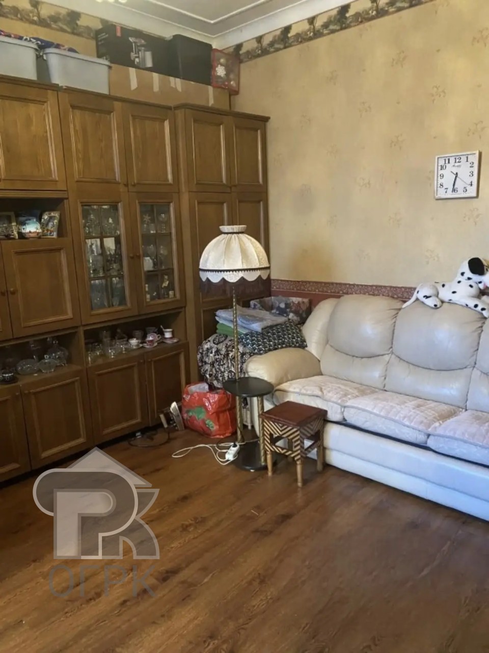 Купить 3-комнатную квартиру, №389214