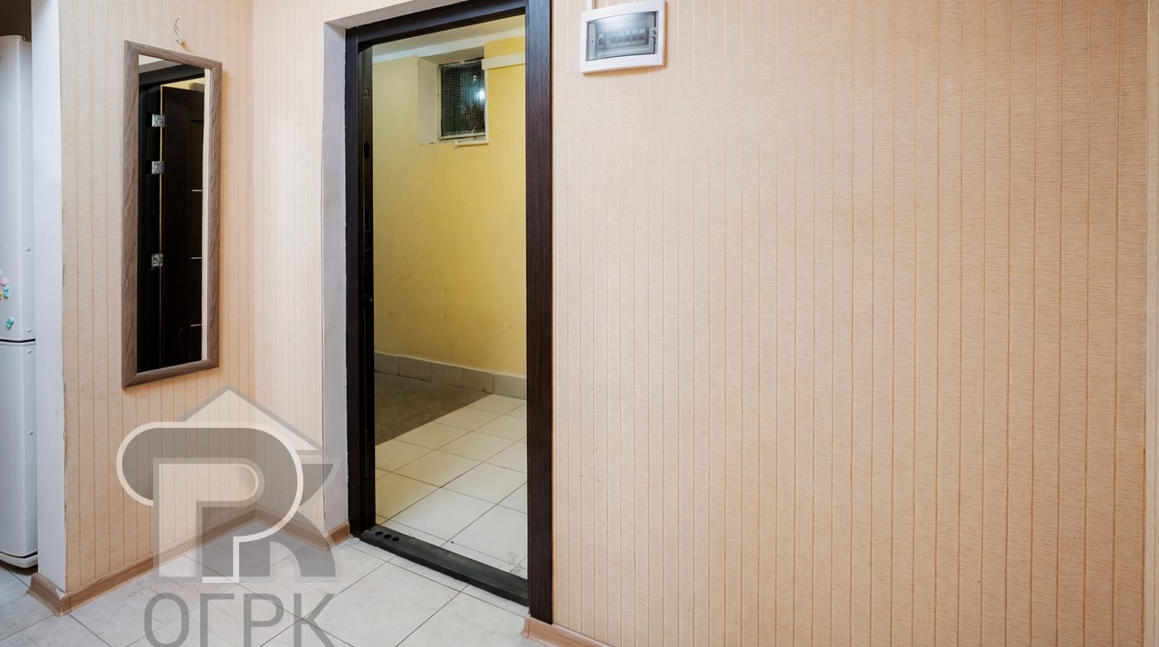 Купить 1-комнатную квартиру, №385309