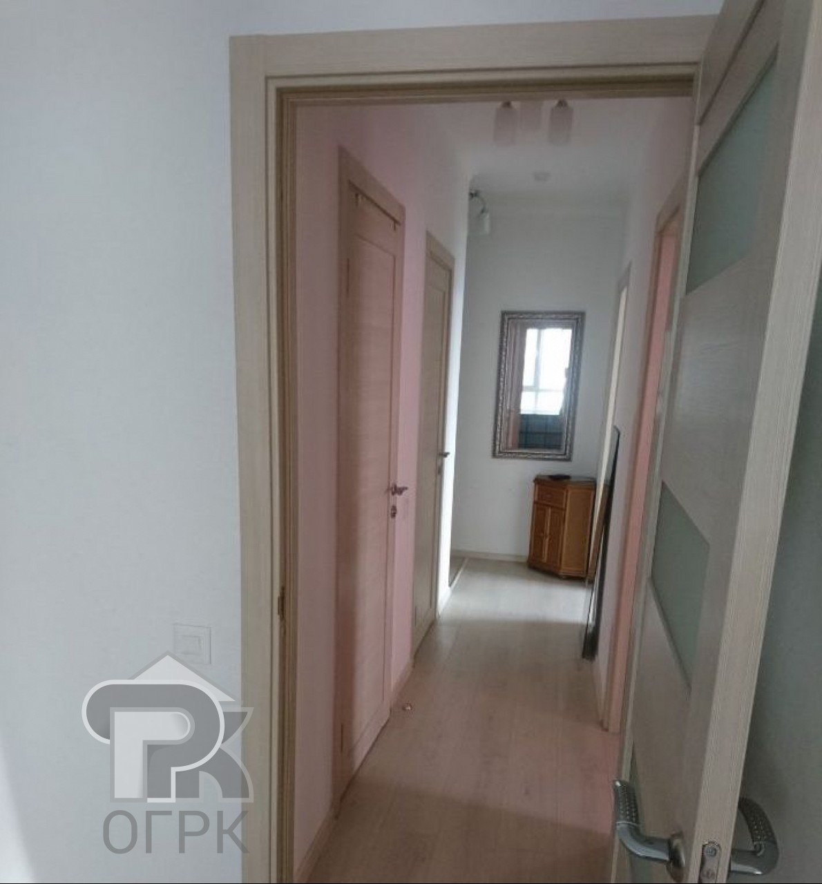 Купить 2-комнатную квартиру, №336985