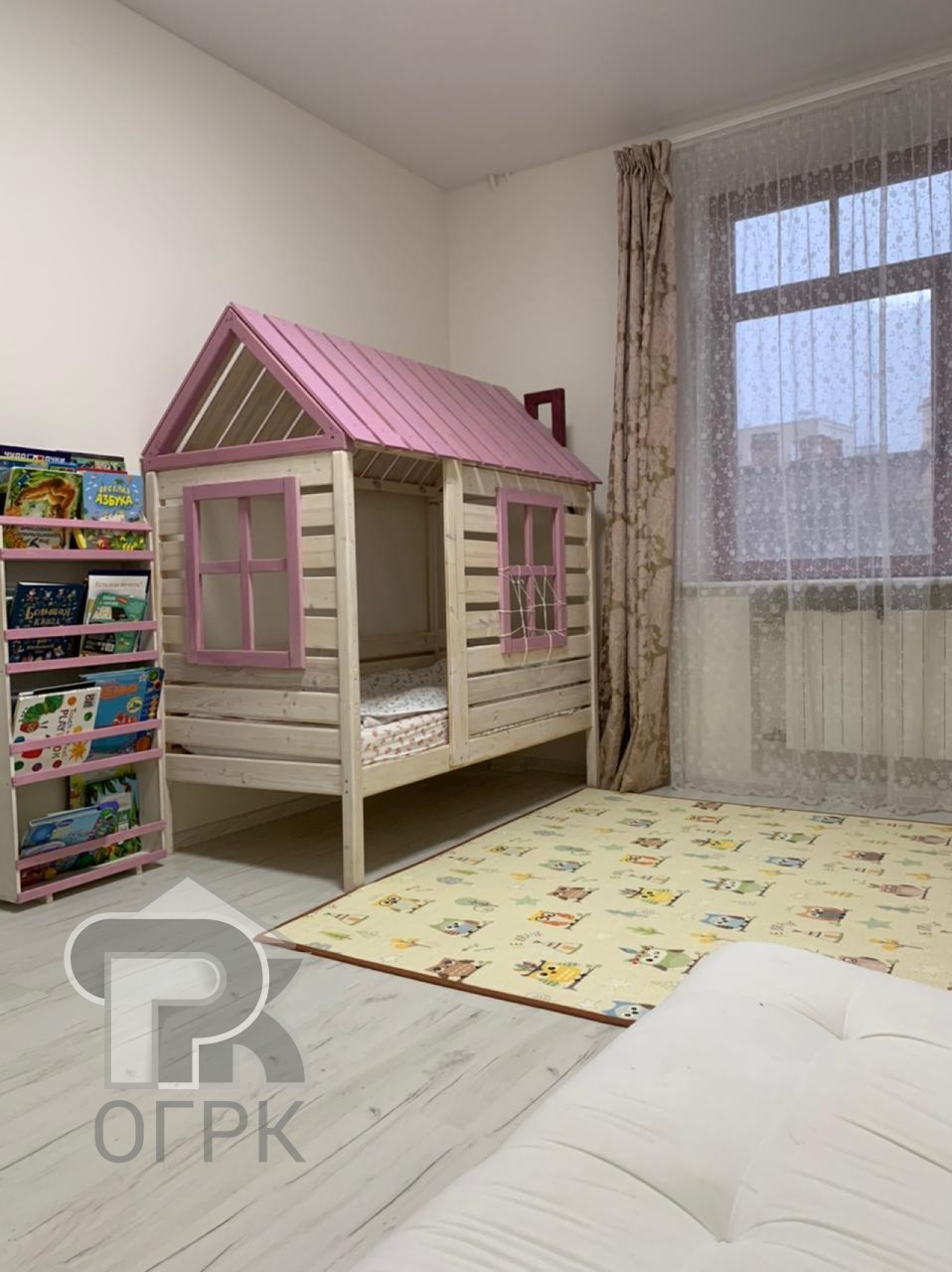 Купить 3-комнатную квартиру, №359439