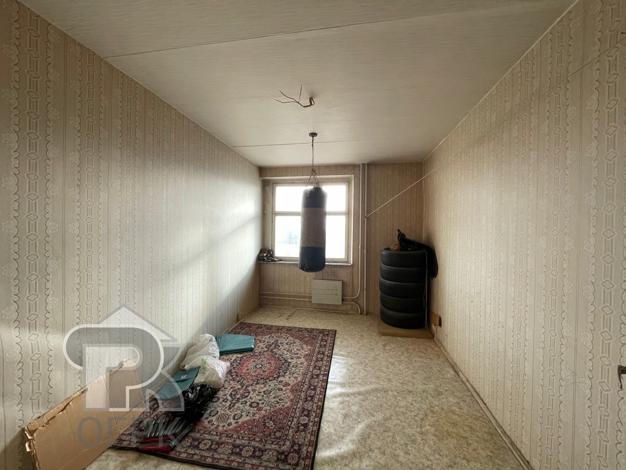 Купить 2-комнатную квартиру, №387330