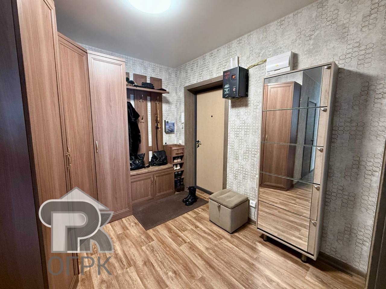 Купить 3-комнатную квартиру, №390330
