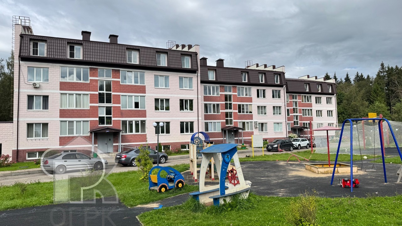 Купить 3-комнатную квартиру, №386650