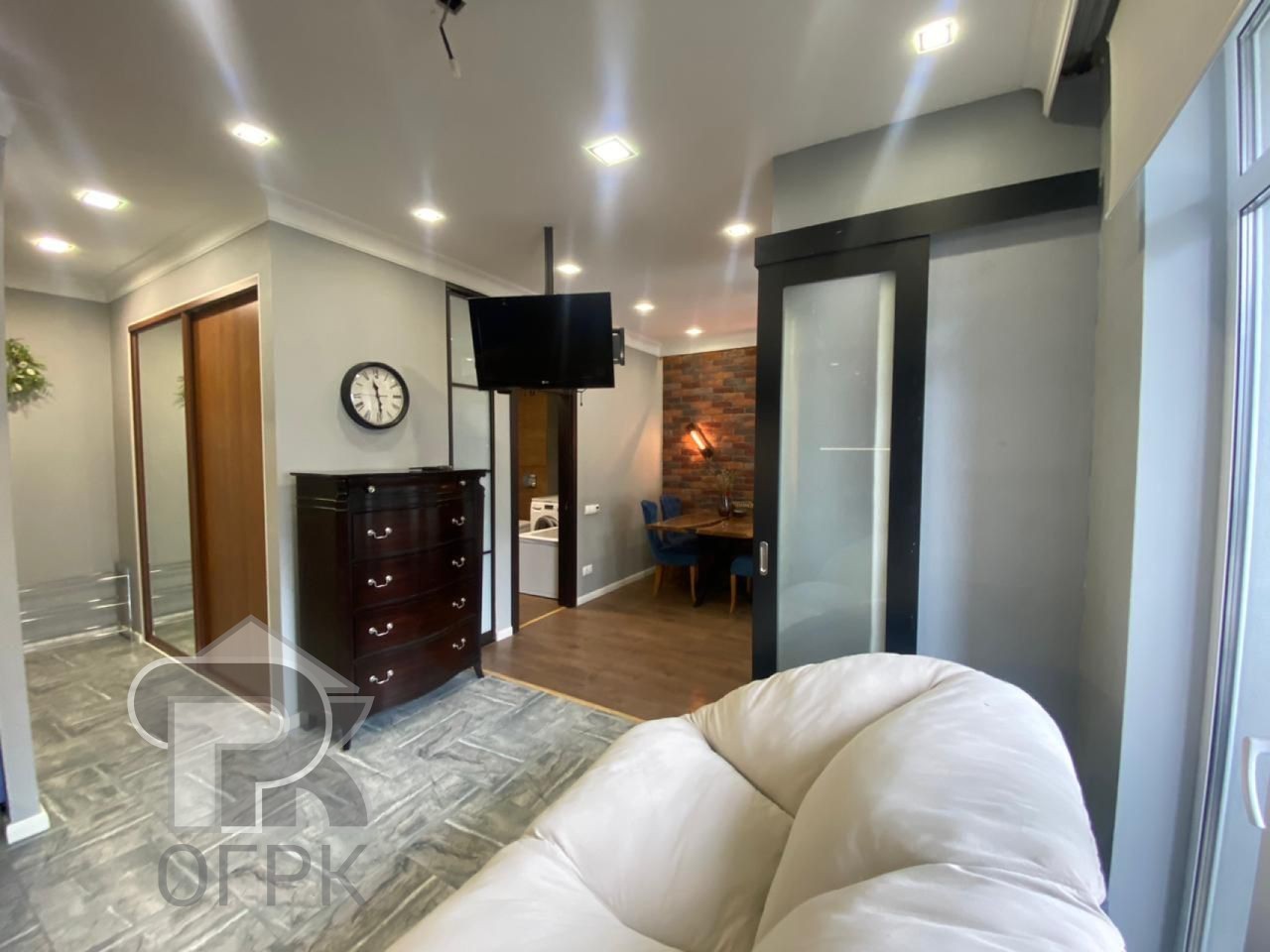 Купить 1-комнатную квартиру, №388451