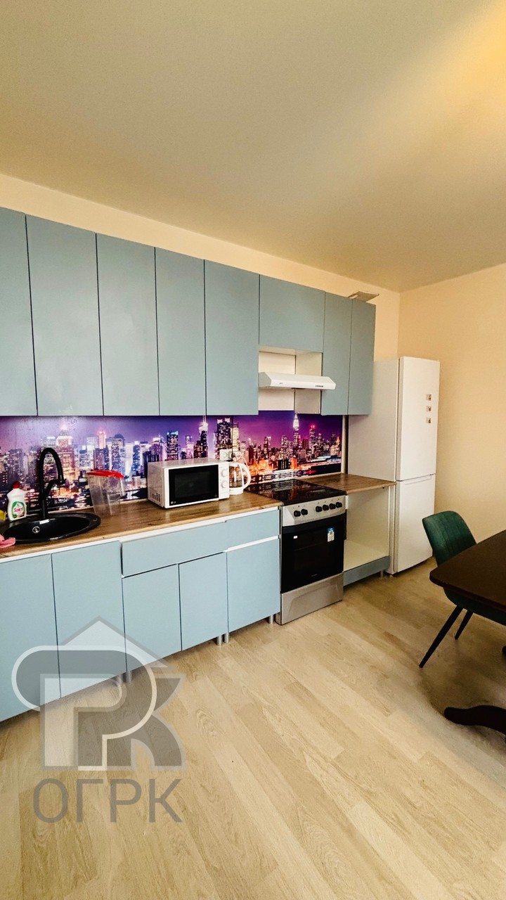 Купить 2-комнатную квартиру, №389105