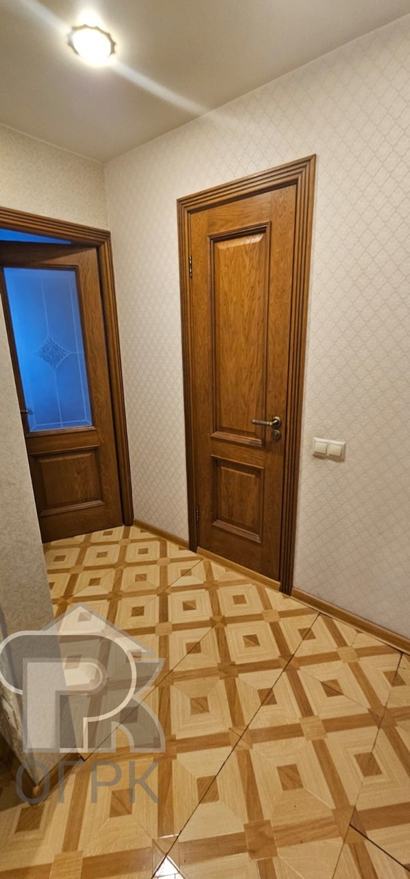 Купить 3-комнатную квартиру, №386445