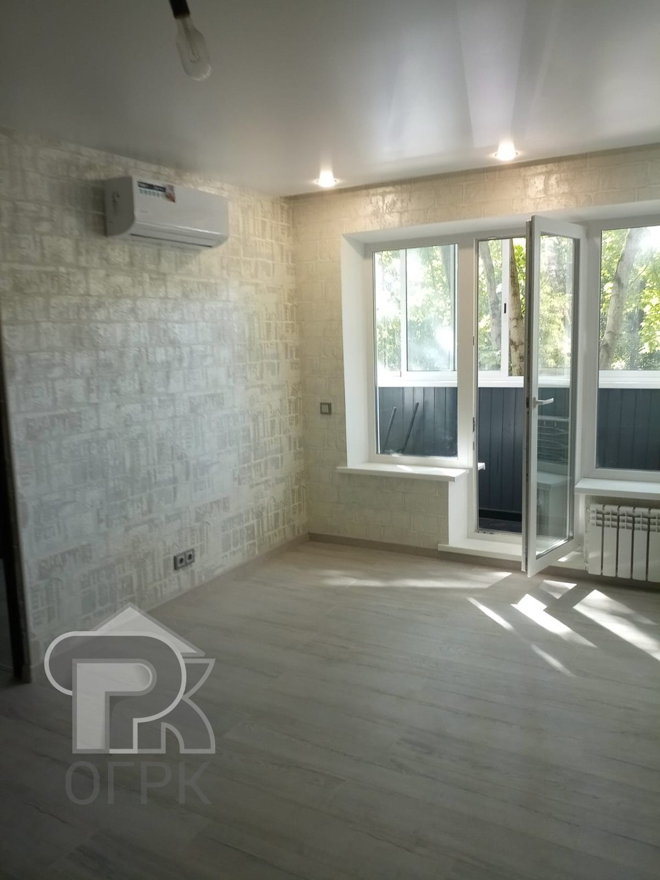 Купить 1-комнатную квартиру, №387696