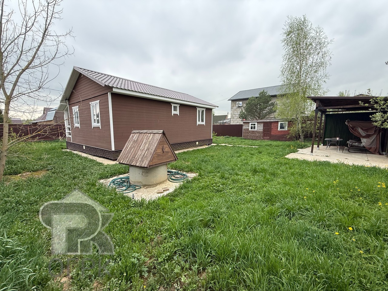 Купить дом, №389766