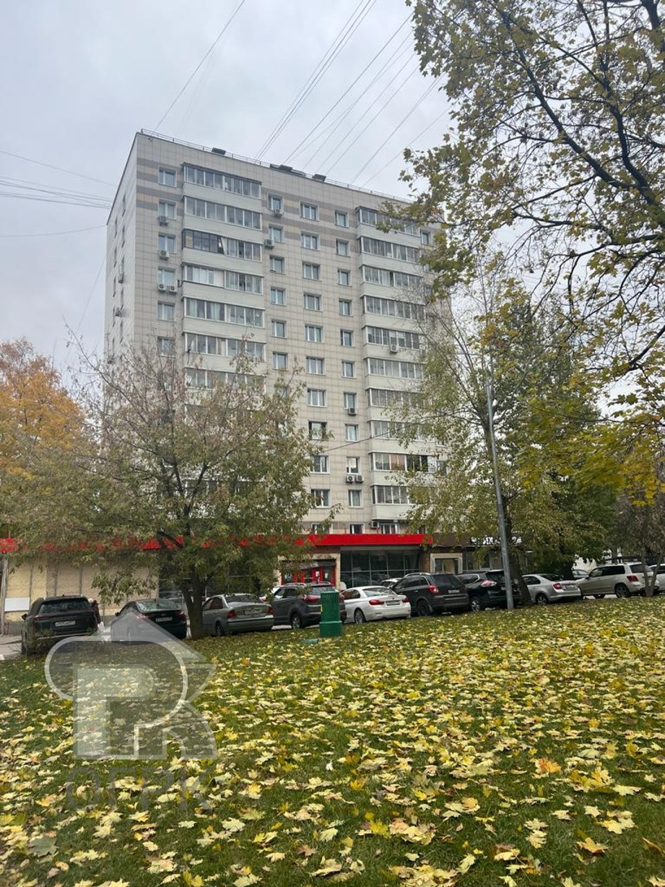 Купить 1-комнатную квартиру, №371995