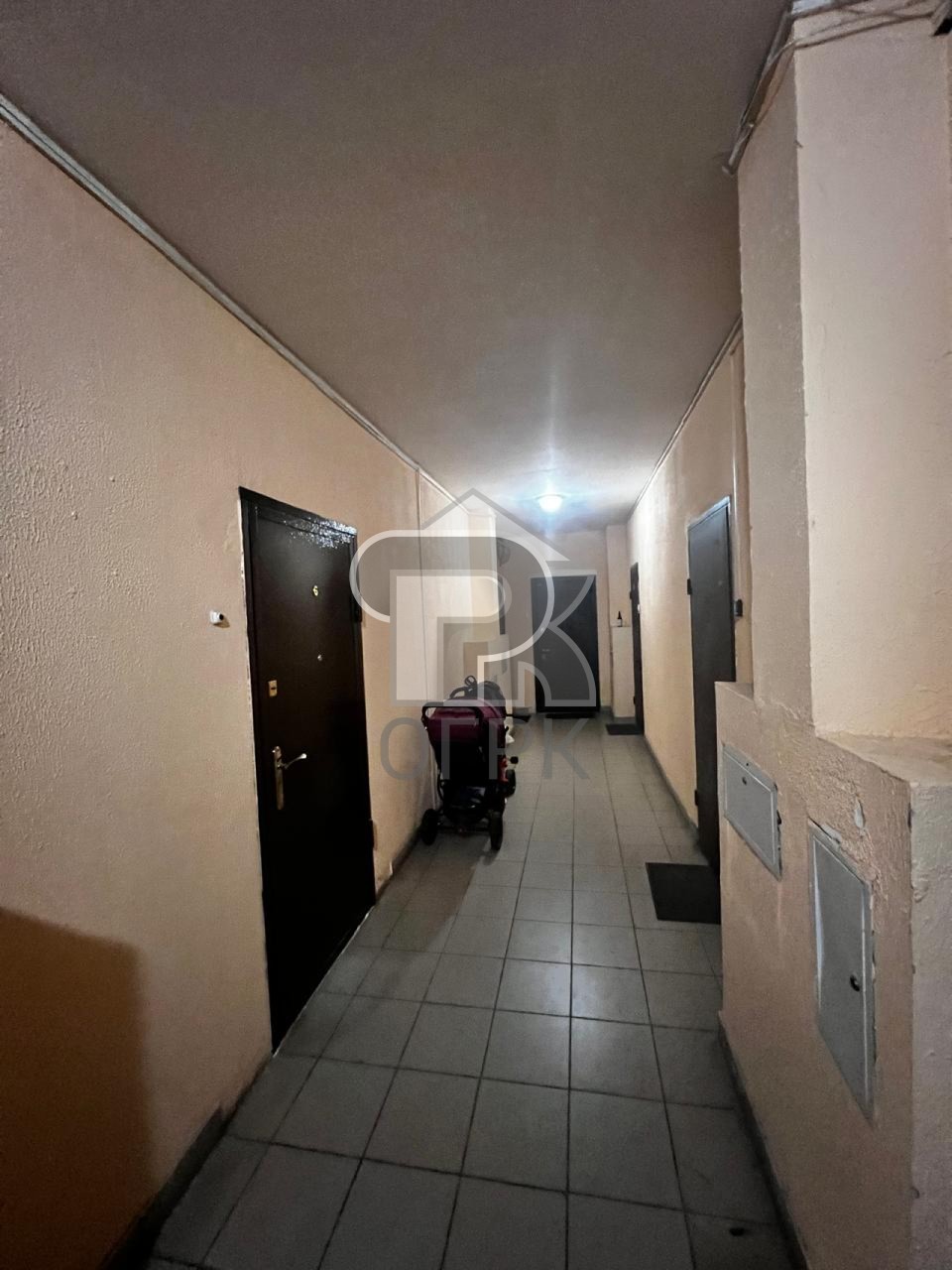 Купить 1-комнатную квартиру, №385070