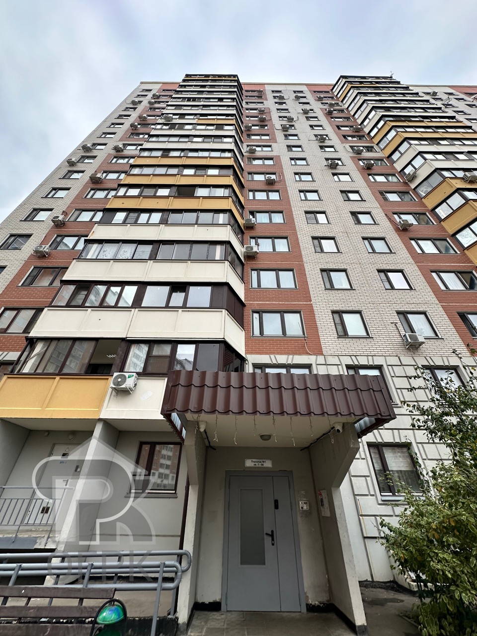 Купить 1-комнатную квартиру, №392412
