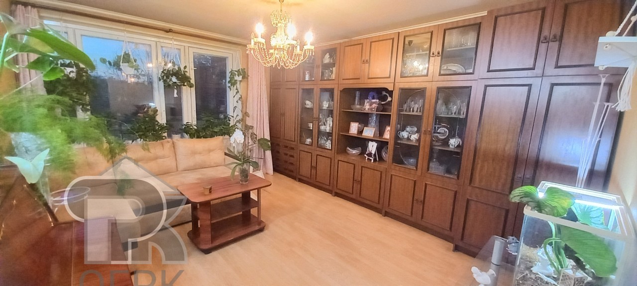 Купить 3-комнатную квартиру, №385592