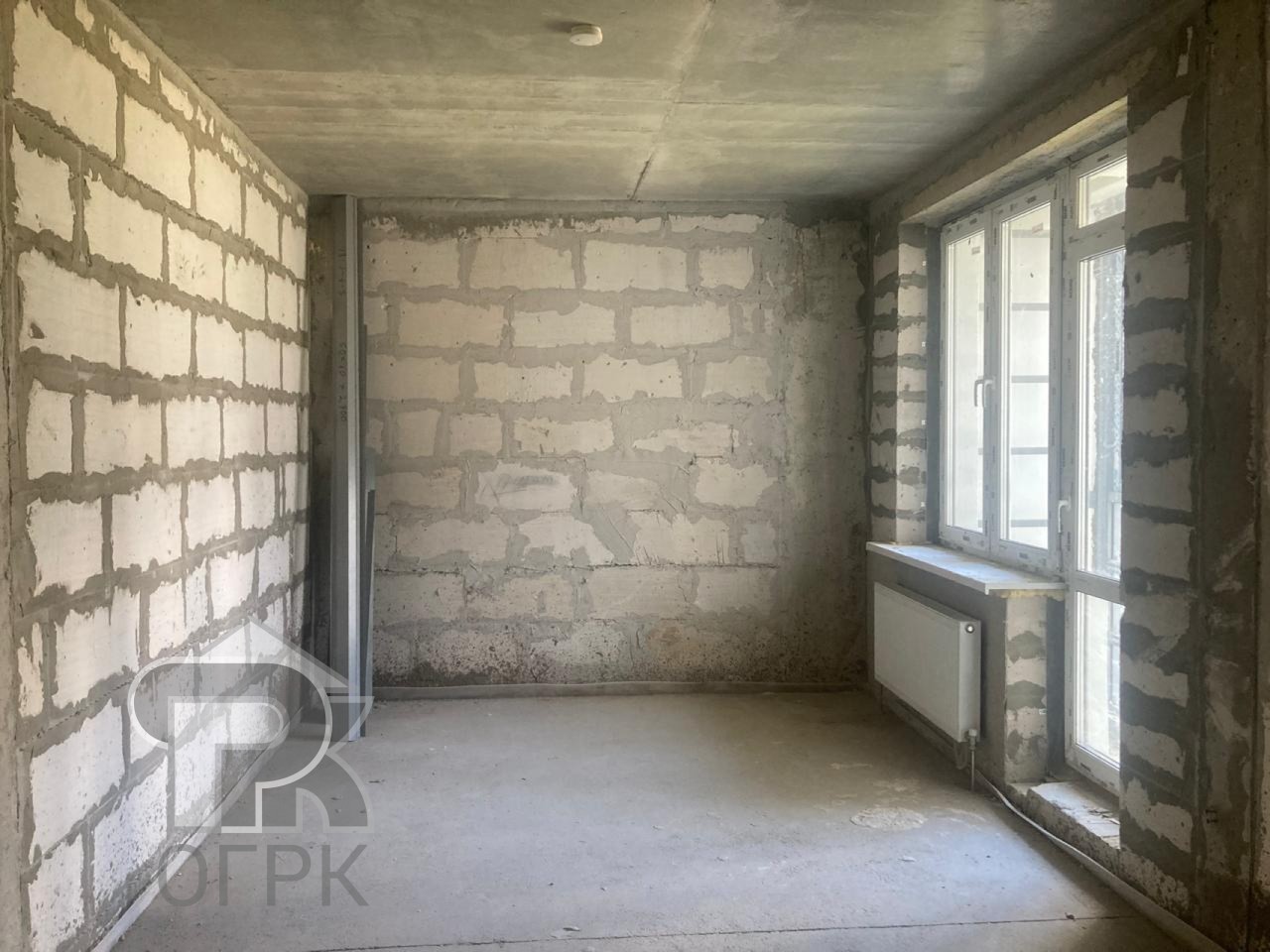 Купить 2-комнатную квартиру, №387043