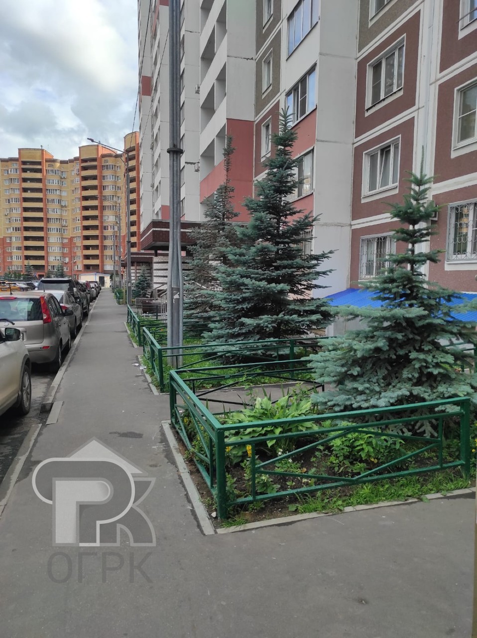 Купить 1-комнатную квартиру, №385947