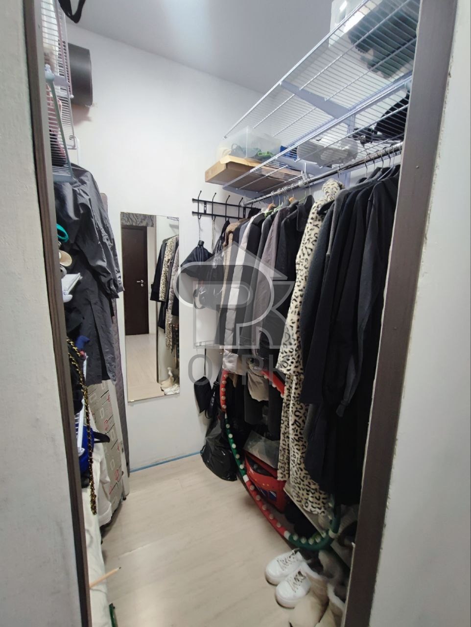 Купить 1-комнатную квартиру, №387913