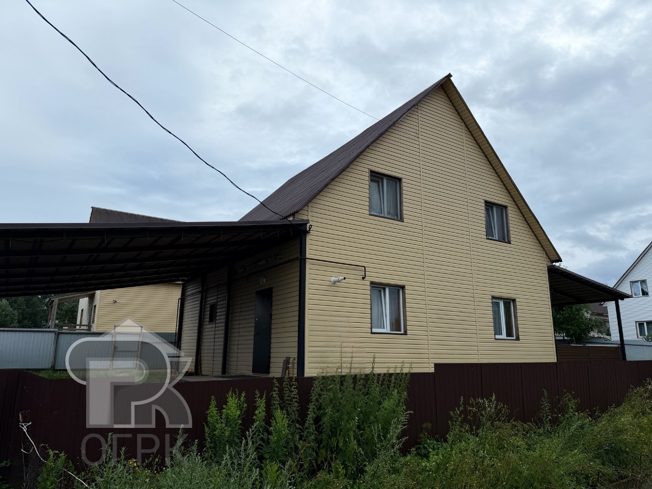Купить коттедж, №390863