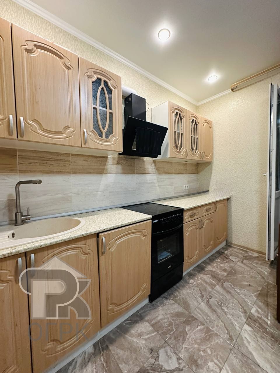 Купить 1-комнатную квартиру, №387976