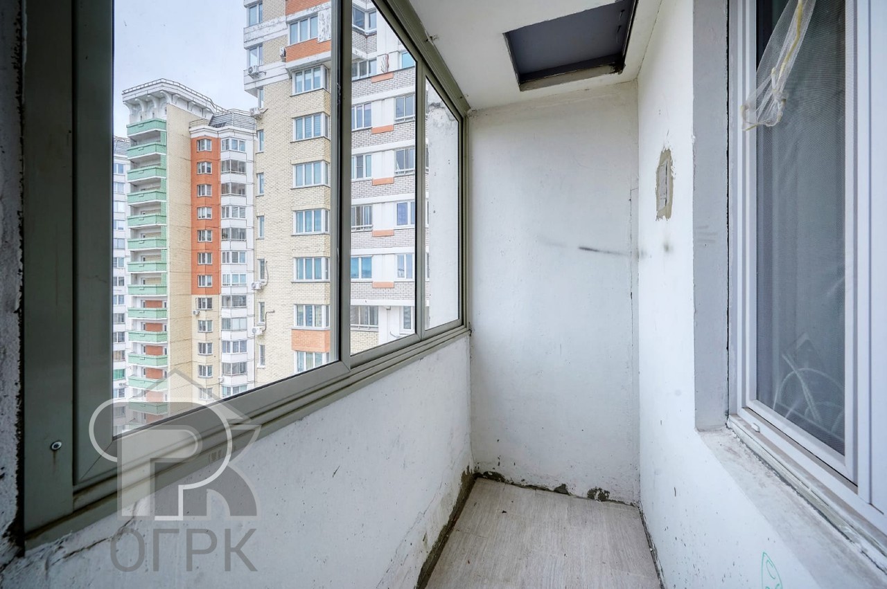 Купить 2-комнатную квартиру, №364746