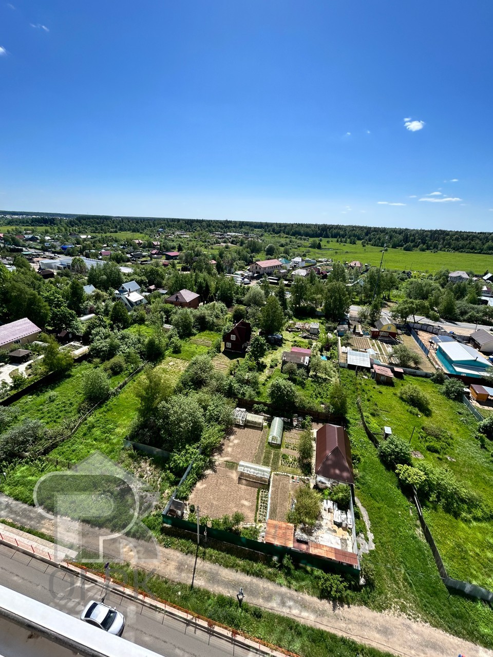 Купить 1-комнатную квартиру, №367855