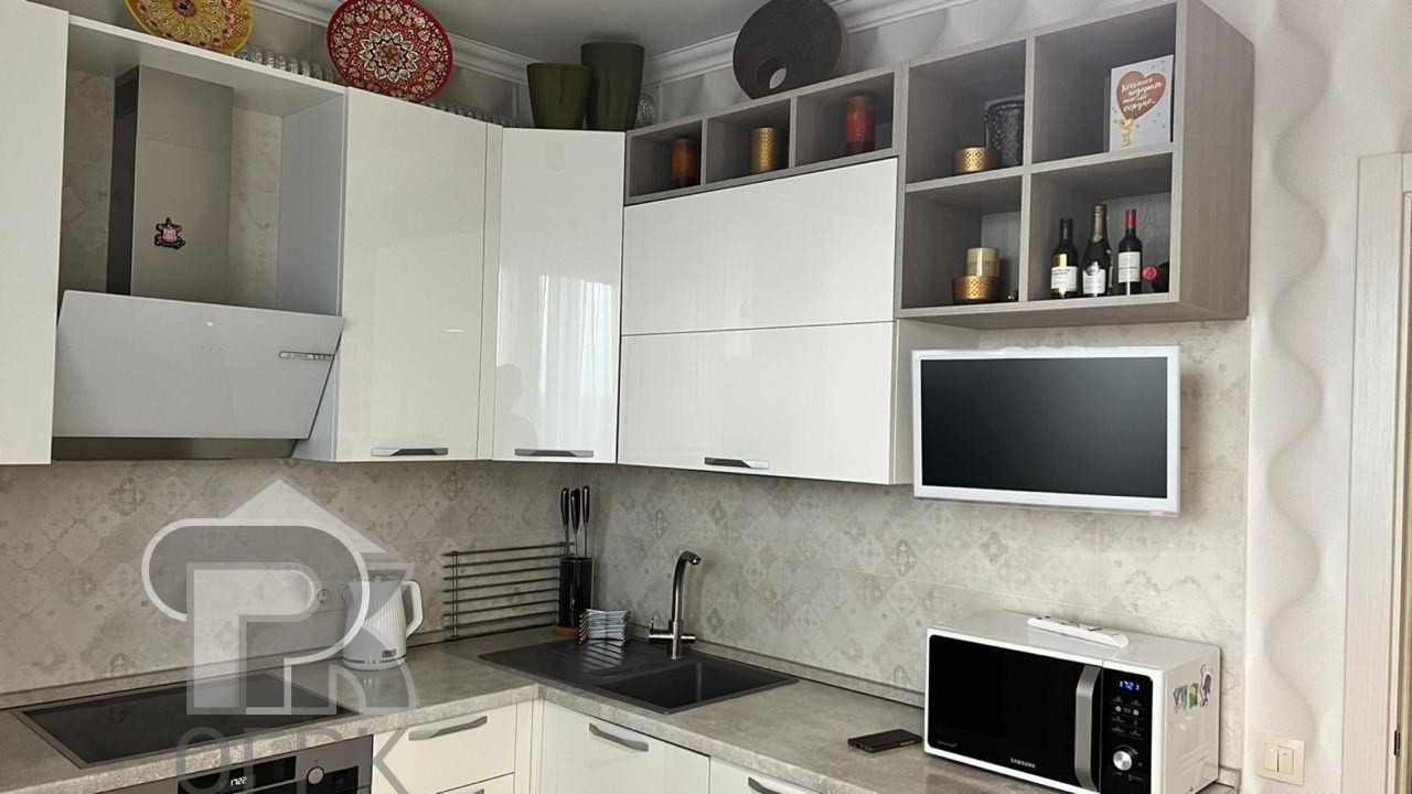 Купить 2-комнатную квартиру, №360475