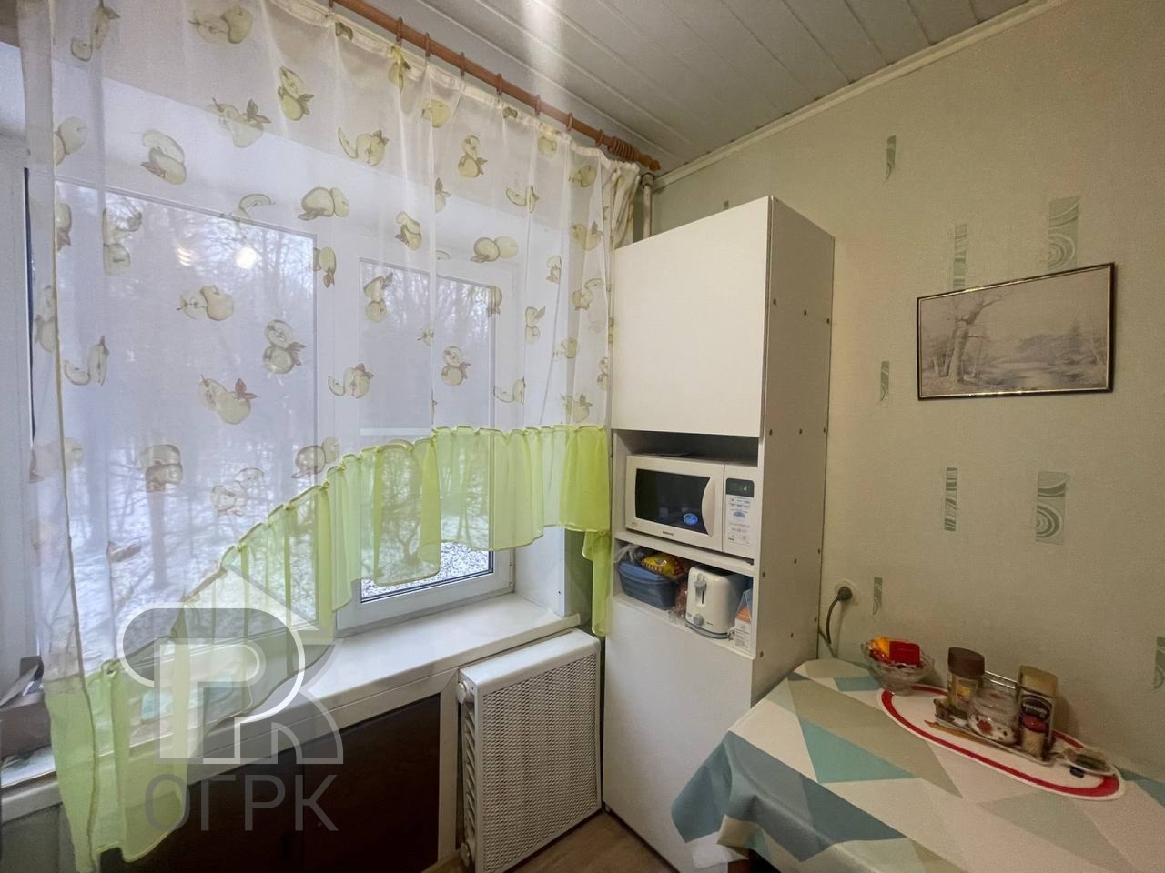 Купить 2-комнатную квартиру, №387876