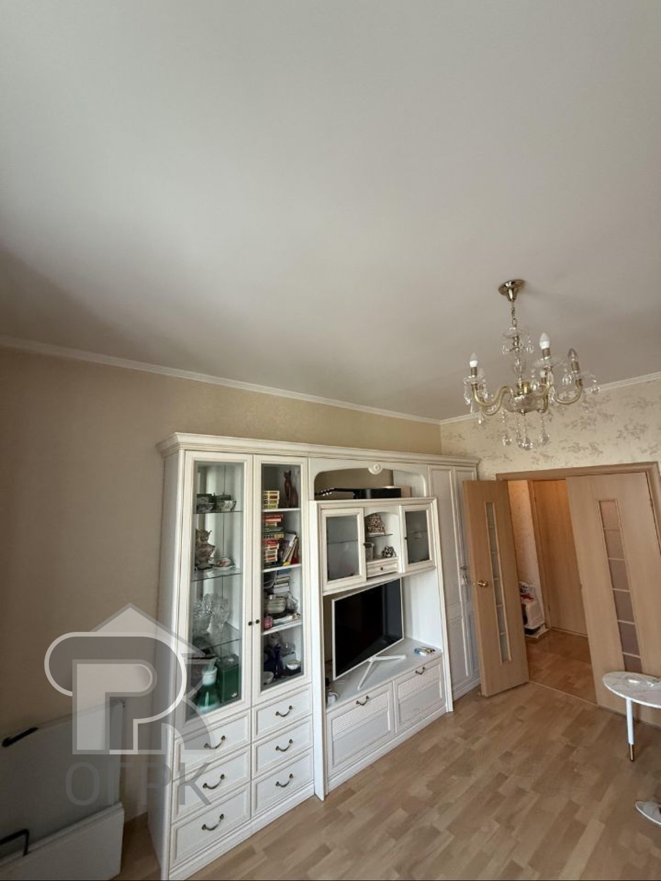 Купить 1-комнатную квартиру, №387994