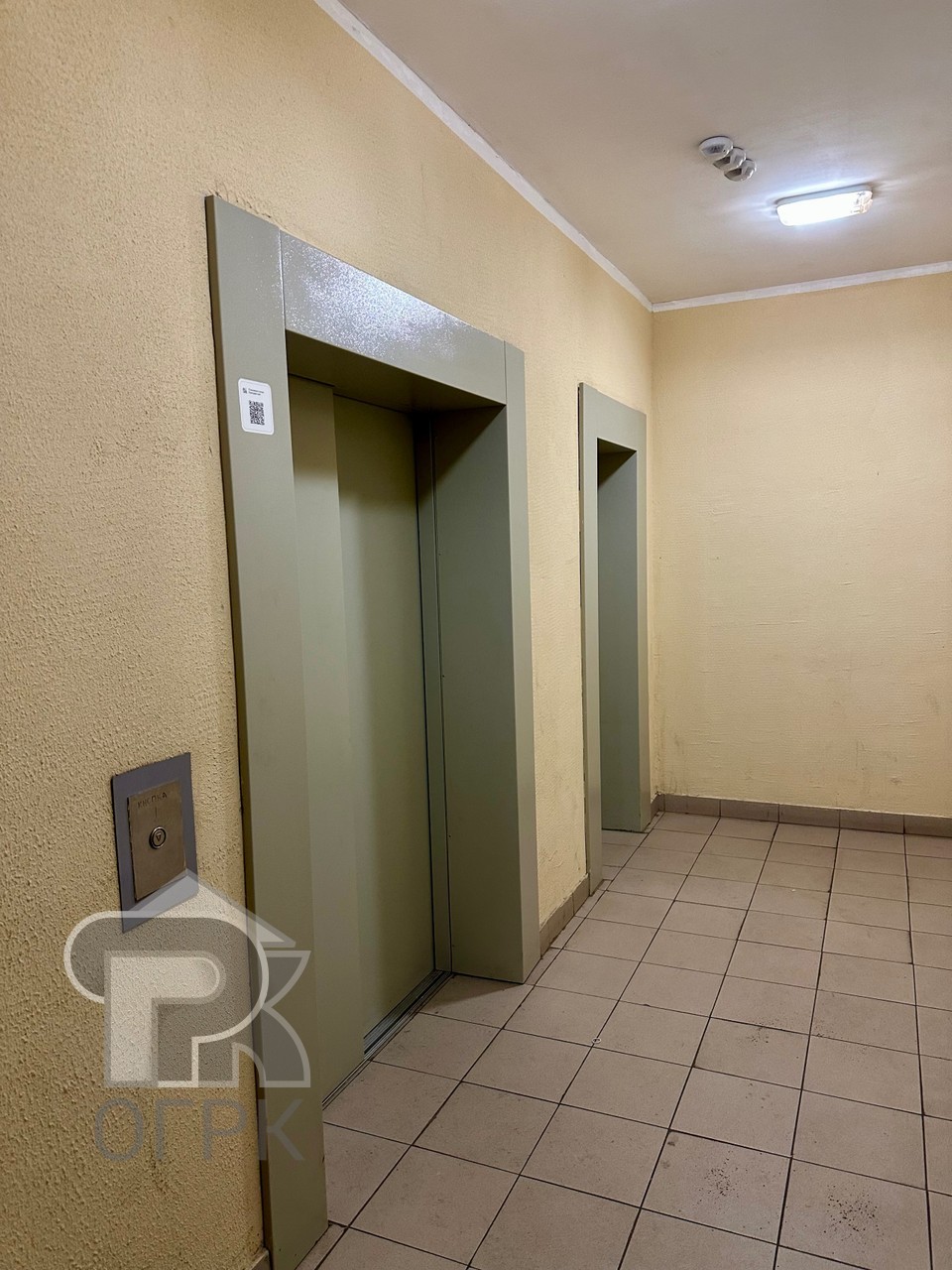 Купить 1-комнатную квартиру, №384707