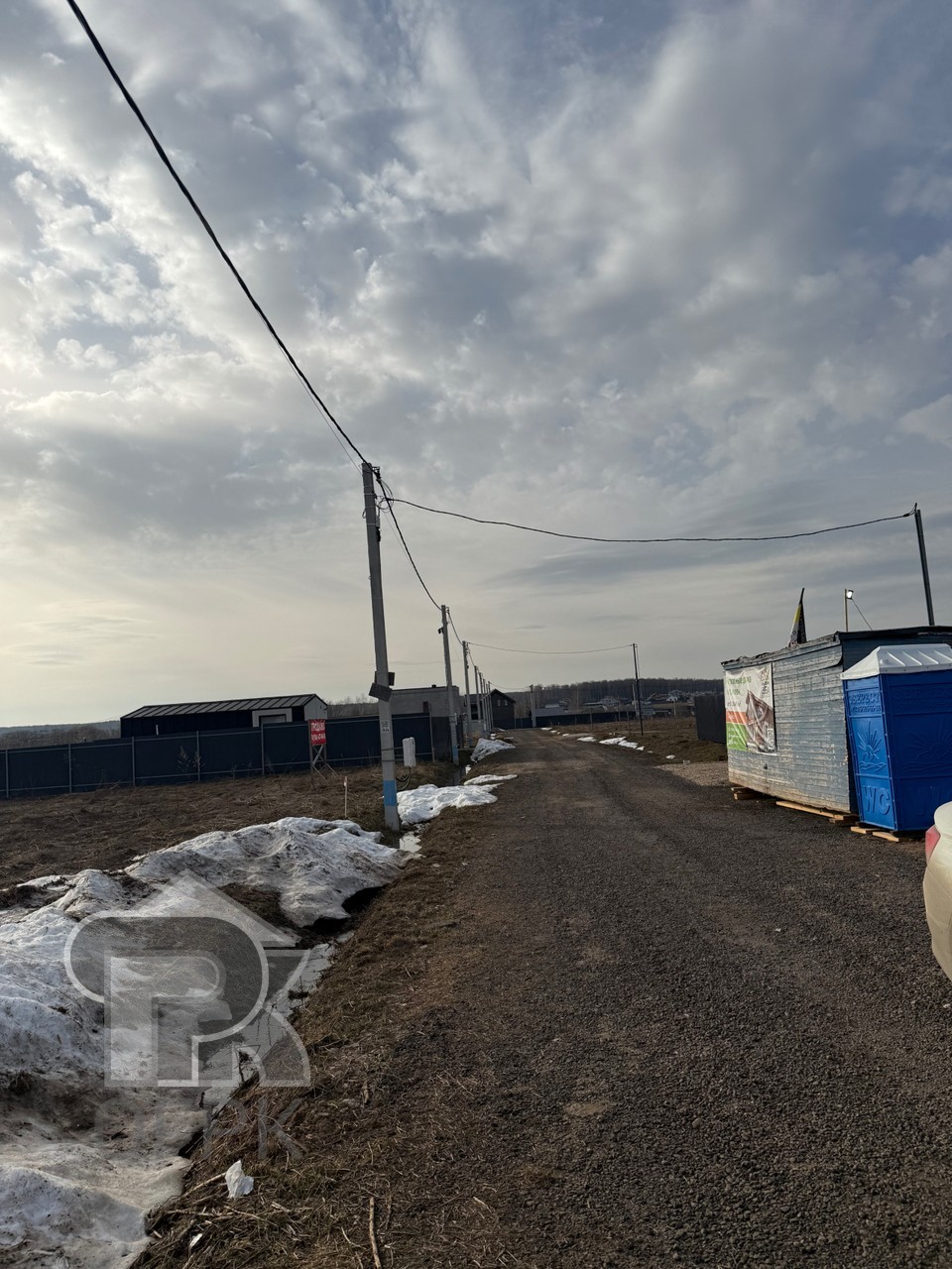 Купить землю, №389104